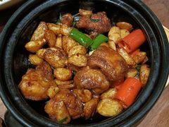 -星叶·东南亚料理(宁波万象汇店)