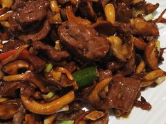 -美极鲜食坊(宝安南路店)