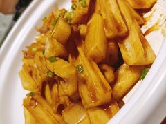 -旺顺阁·北京菜(北辰上品+)