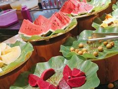 -星伦多自助料理·涮烤一体(江桥万达店)