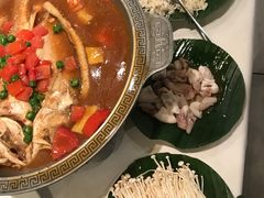 -桂林肥仔·中华餐饮名店(园湖店)