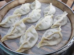 -清真老铁家灌汤包