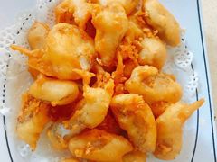 -老字号蛇口德记烧腊饭店·海鲜加工