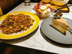 -半秋山西餐厅(宜昌大洋店)