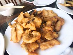 -雪湖煜辰鱼头老店(雪野湖店)