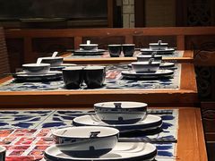 -绿茶餐厅(布吉万象汇店)