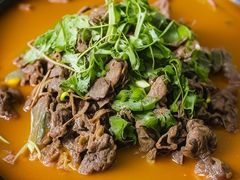 -榕江牛瘪牛肉火锅