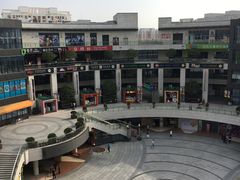 -浦江城市生活广场(江月路店)