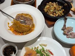 -狮王府淮扬菜(新街口友谊店)