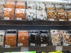 -果蔬好生活超市(乐堤港店)