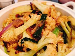 -桂满陇·杭州小馆(巴黎春天浦建店)