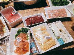 -野妹火锅(南园店)
