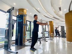 -WEGYMER健萌健身(雅颂居馆)