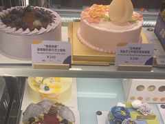 -Pantry's Best派悦坊蛋糕(K11购物艺术中心店)