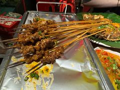 -李不管把把烧(天府三街店)