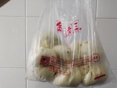 -金家老三饭庄(常营店)