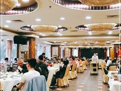 大堂-食为先(中山七路店)