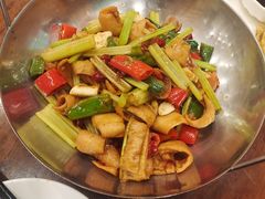 -今一靓汤.顺德菜东莞三十年老字号(厚街店)