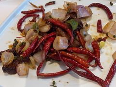 -月福京味斋·烤鸭店·北京菜(鼓楼总店)