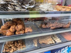 -张玉牛肉串王(天桥花园店)