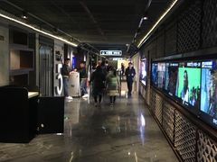 门面-橙天嘉禾影城(苏州印象城店)