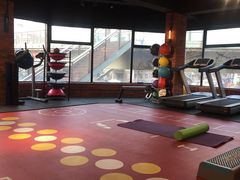 -GYMPLUS私教健身会馆(大悦城店)