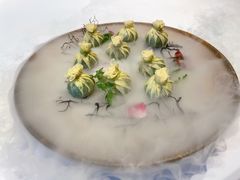 云腿野菜石榴包-逸道(益丰·外滩源店)