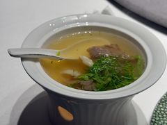 西施舌高青和牛-怡情荟•海鲜青岛菜(五四广场旗舰店)