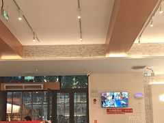 -肥肥虾庄·金牌油焖大虾(汉口城市广场店)