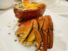 -狮王府淮扬菜(新街口友谊店)