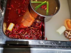 -小重庆老火锅(海棠路店)