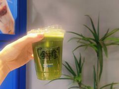 -Something For(同方信息港店)