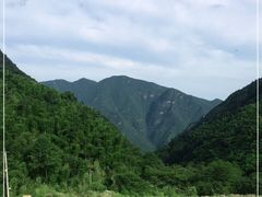 -浙北大峡谷