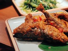 -马来西亚肉骨茶汤·招牌螃蟹·烧鸡·呷喱吧吧(海上世界店)