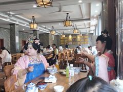 -清真马杰山牛肉汤馆