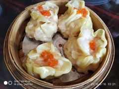 -北海金昌开元名都大酒店·四季轩中餐厅