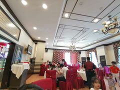 大堂-龙的酒楼·手工早茶·顺德菜(近良路店)