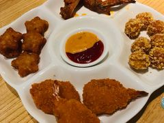 -菲滋意式餐厅(西溪印象城店)