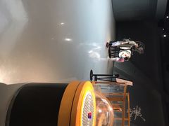 -龙岗区科技馆