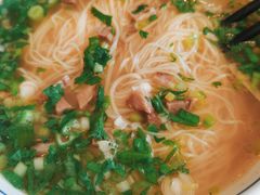 -西部马华清真食府·丝路菜(大钟寺店)