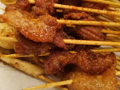 -长药唐师乐山油炸(石人直营店)