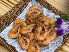 -醉壹号海鲜大排档·老厦门特色菜(厦门美食地标店)