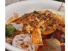 -艺味深尝(云锦路店)