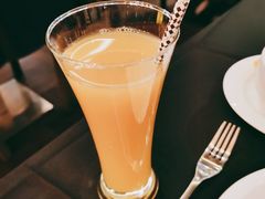 -Efes Turkish & Mediterranean Cuisine 艾菲斯餐厅(陆家嘴店)