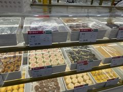 -北京稻香村(堤口路店)