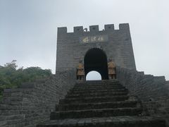 -黄贤森林公园