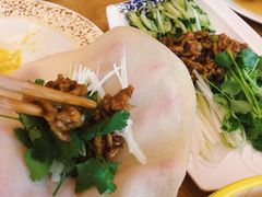 京酱肉丝-东北风(柯桥万达店)
