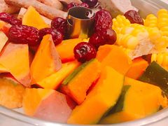 -大铁勺新津菜(东丽阳光新业广场店)