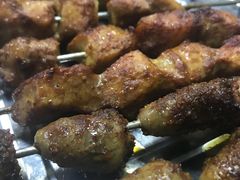 -王记西鎮电烤肉(汶上路店)