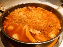 -七八冷面·延边朝鲜族美食(欢乐谷店)